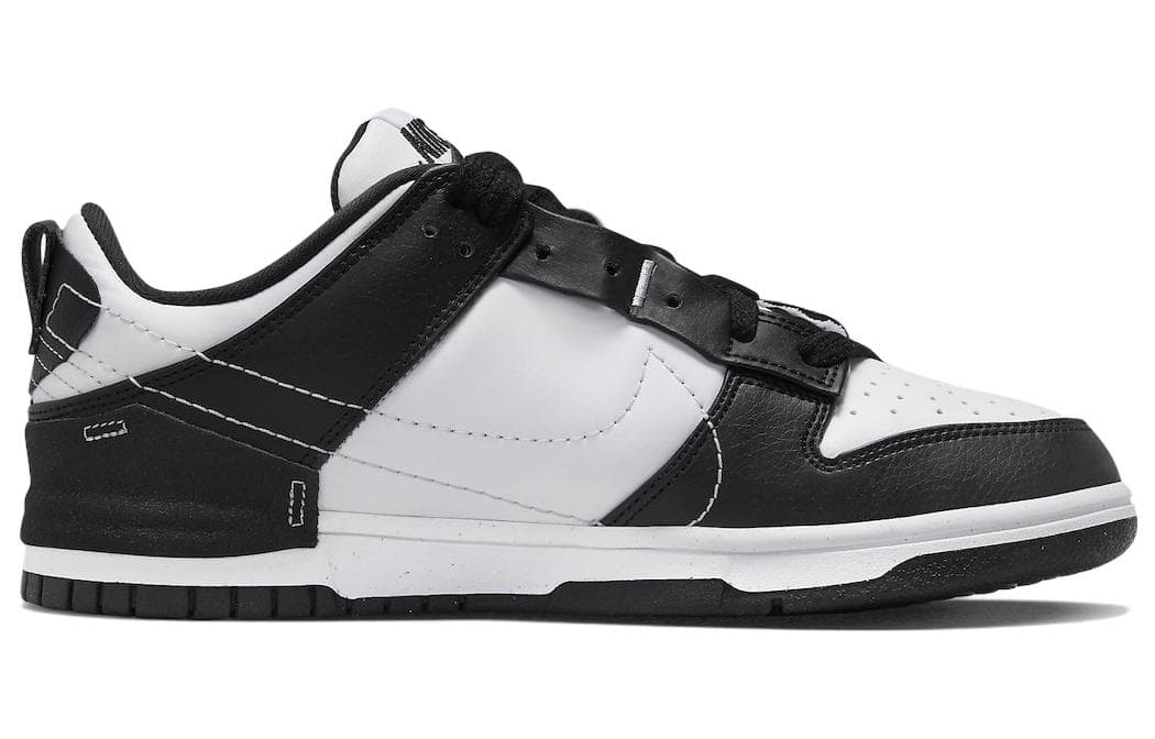 Кроссовки Nike Dunk Disrupt 2 "Panda" - изображение 2