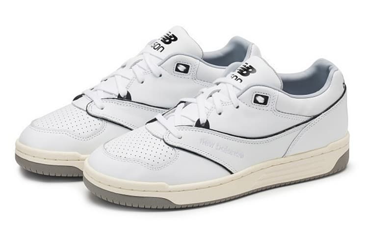 Кроссовки New Balance NB 1500 - изображение 3