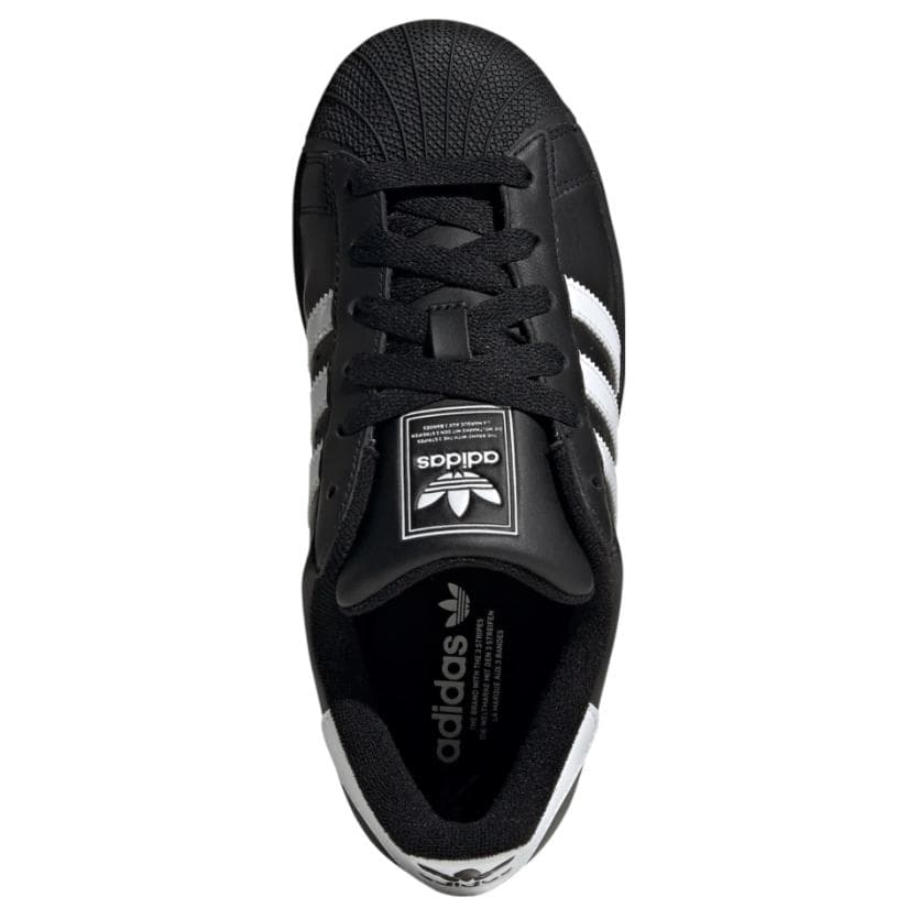 Кроссовки adidas originals Superstar 2 W WMNS - изображение 3