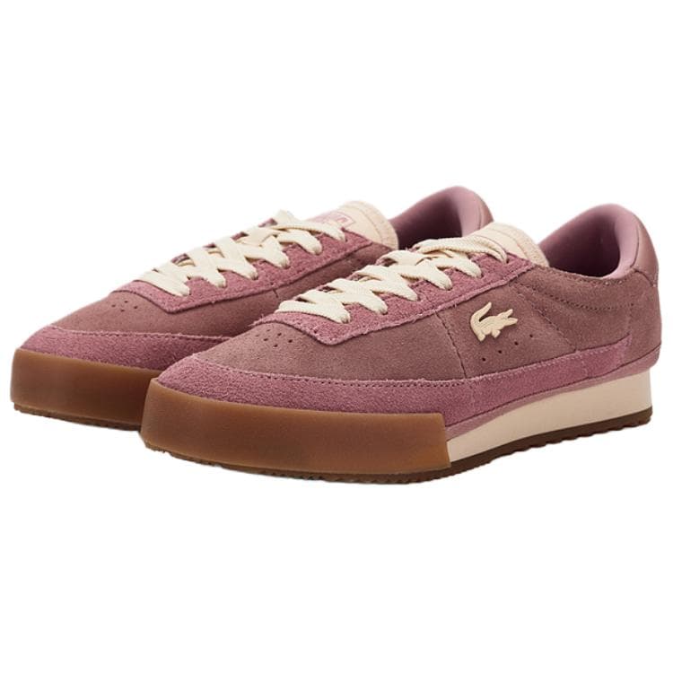 Кроссовки LACOSTE AURA - изображение 2