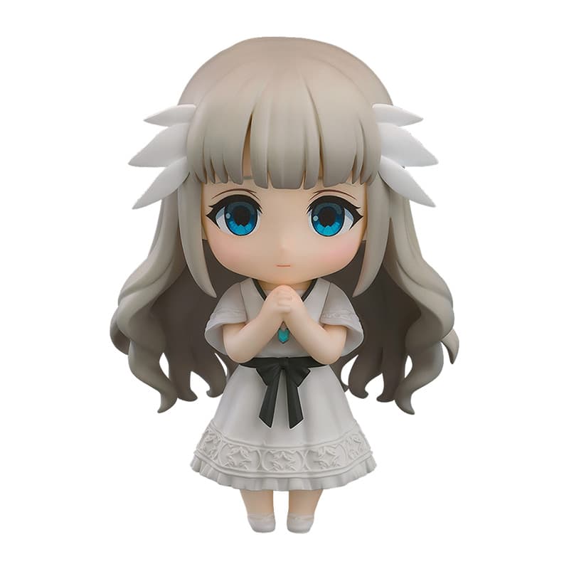 GOOD SMILE COMPANY Nendoroid The End OF Лилит Чиби-фигурка - изображение 1