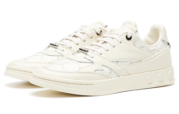 Кроссовки LI-NING 1990 - изображение 2