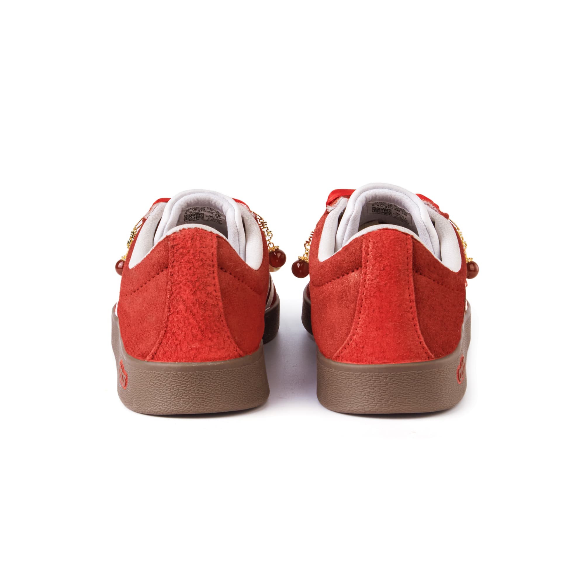 Кроссовки adidas neo VL Court - изображение 4