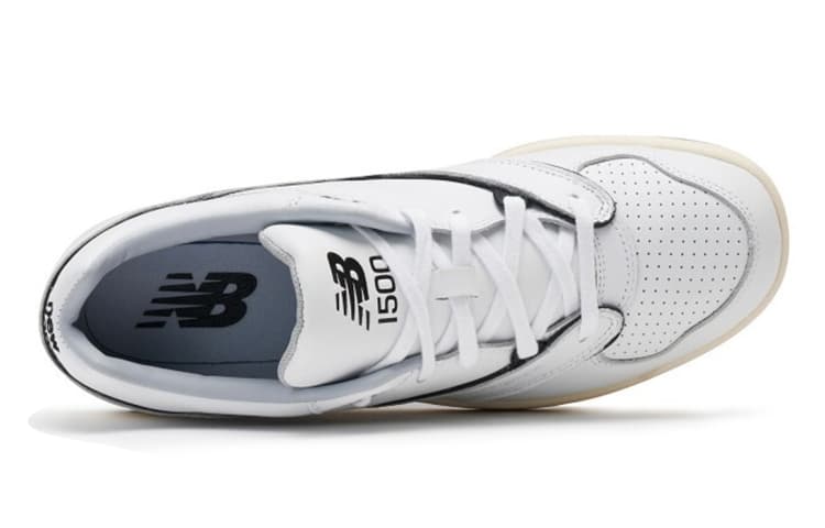 Кроссовки New Balance NB 1500 - изображение 4