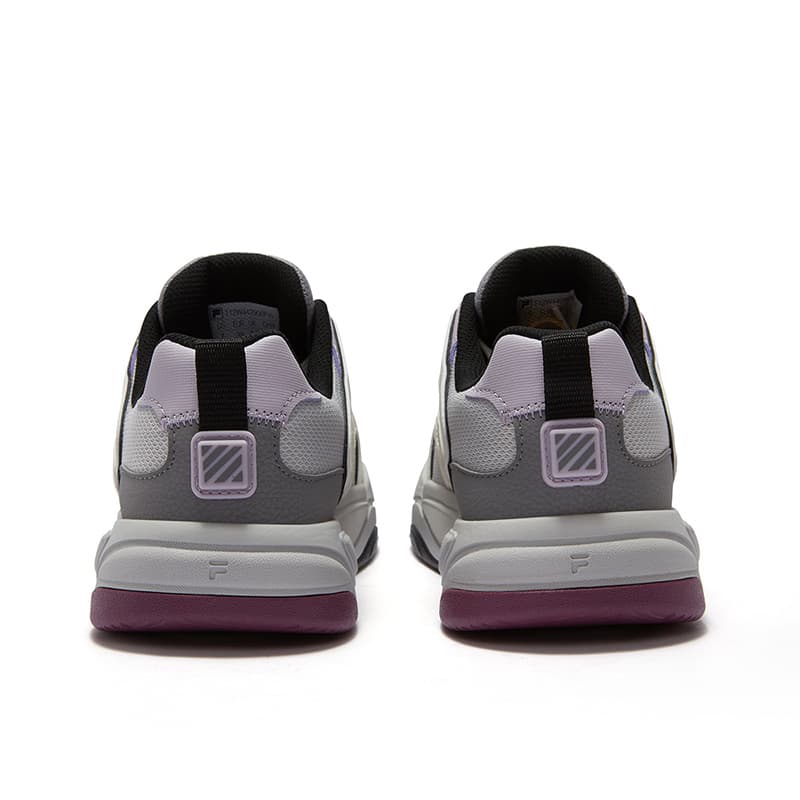 Кроссовки FILA FUSION BANK II - изображение 4