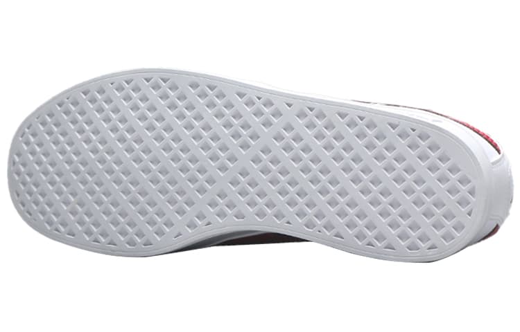 Кроссовки PUMA Smash Vulc Canvas - изображение 5