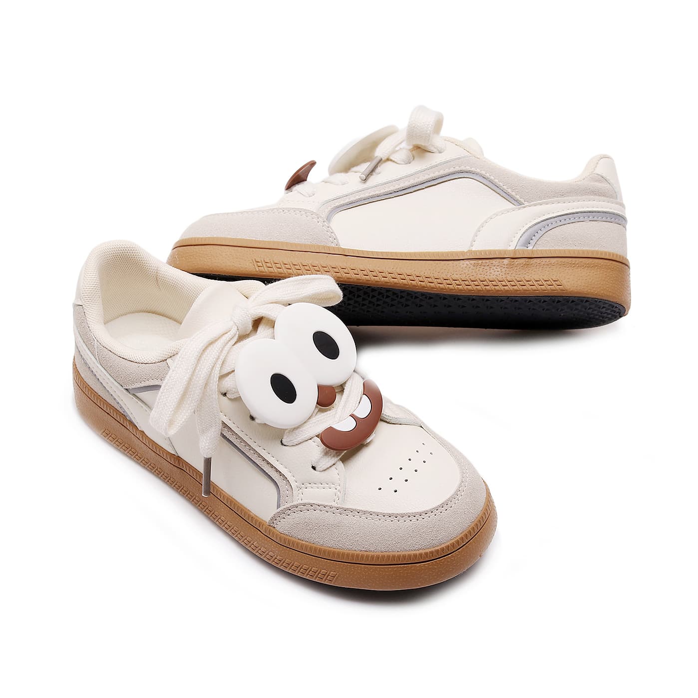 Кроссовки Feiyue - изображение 4