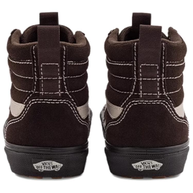 Кроссовки Vans Filmore Hi - изображение 5