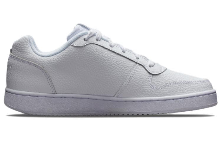 Кроссовки Nike Ebernon Low PRM White - изображение 2