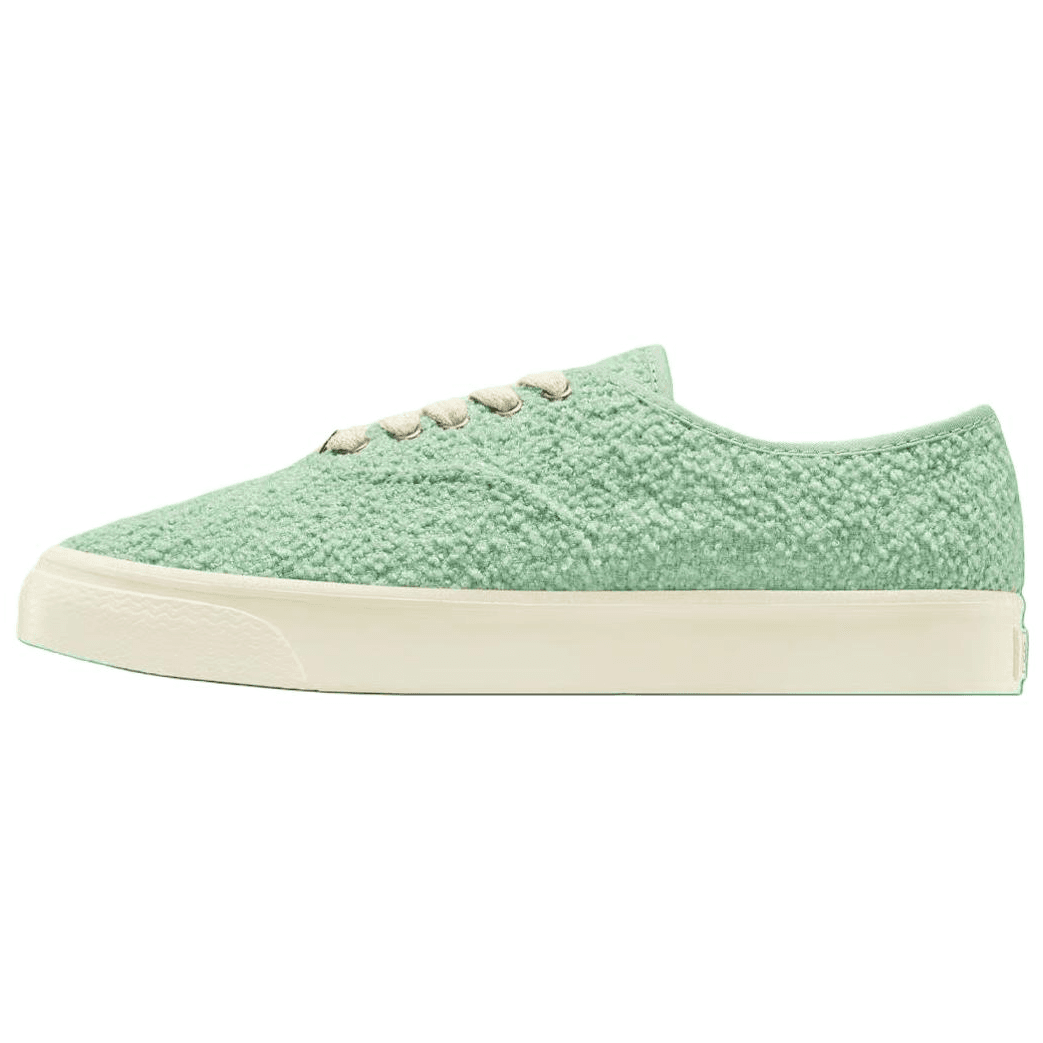 Кроссовки Converse x Tyler, The Creator Naut-1 Классический и универсальный Повседневная обувь для скейтборда Унисекс Зеленый - изображение 1