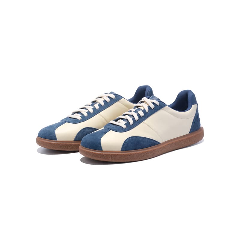 Кроссовки LI NING 1990 Classic Collection Устойчивое к истиранию покрытие Низкие кеды для скейтбординга Мужские - изображение 2
