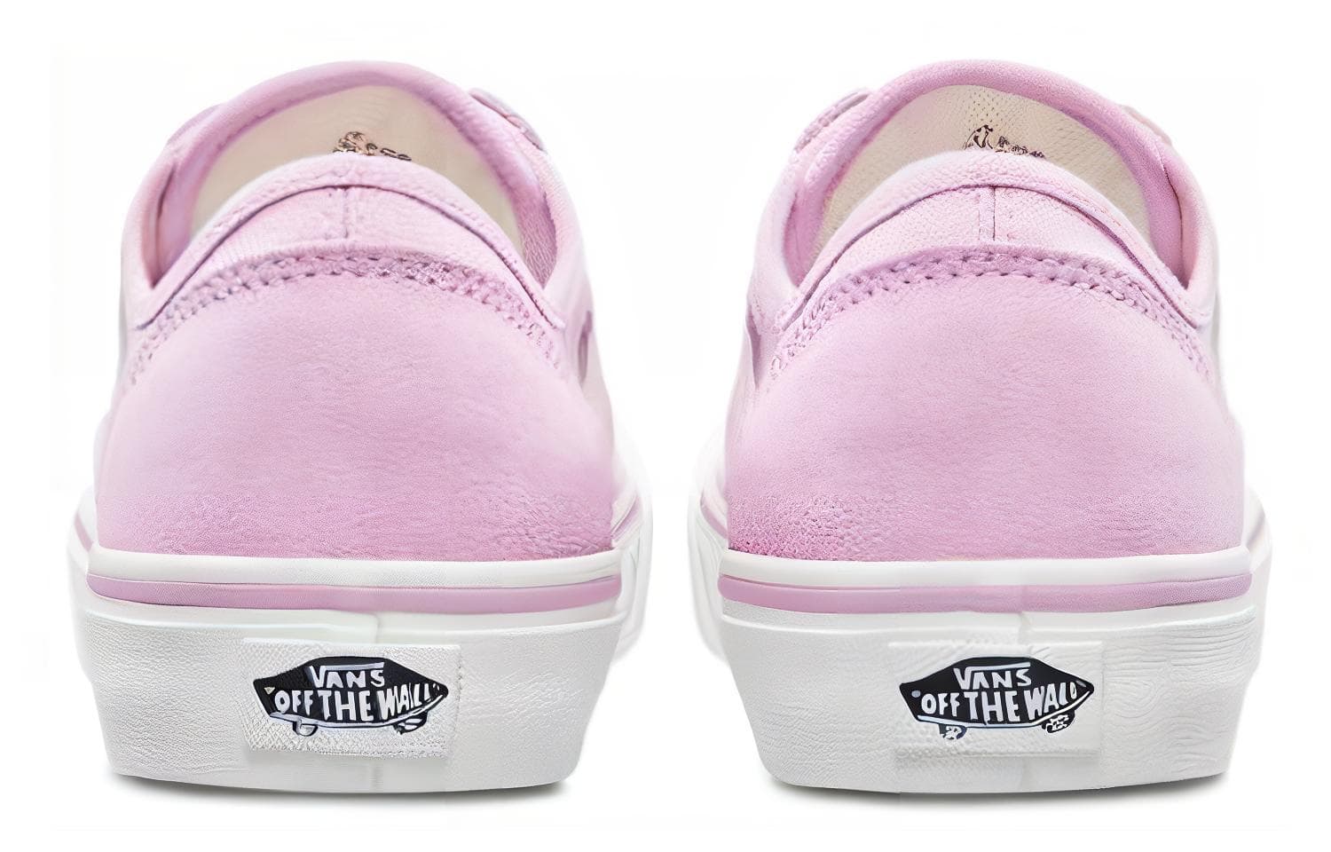 Кроссовки Vans Style 36 Decon SF - изображение 5