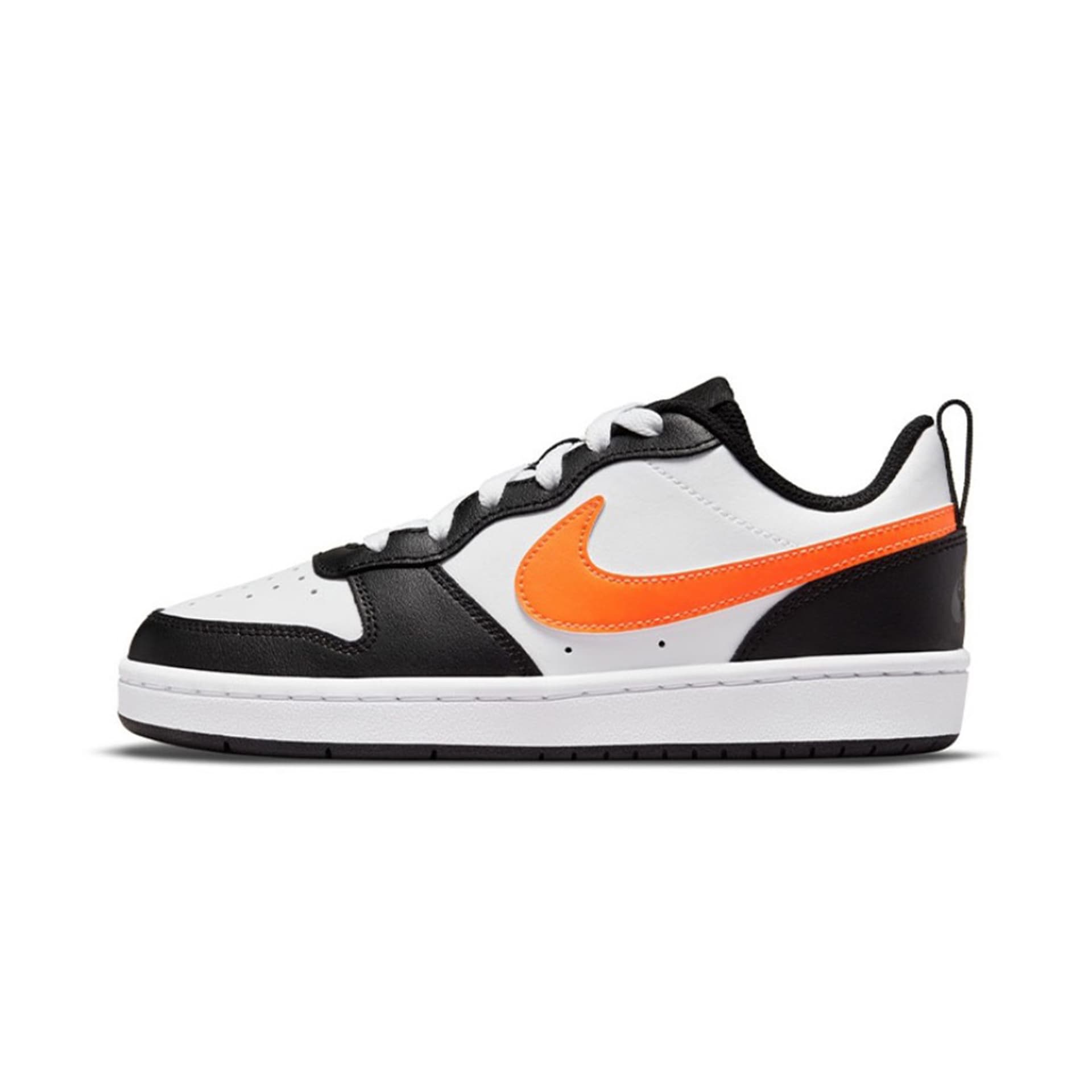 Кроссовки Nike Court Borough Low 2 GS - изображение 6