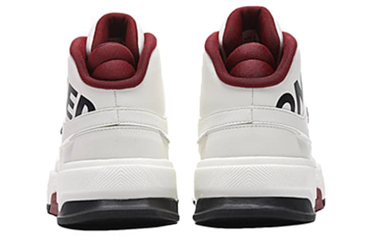 Кроссовки 361° Mecha Conquest High-Top - изображение 4