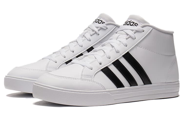 Кроссовки adidas neo Vs Set Mid - изображение 3