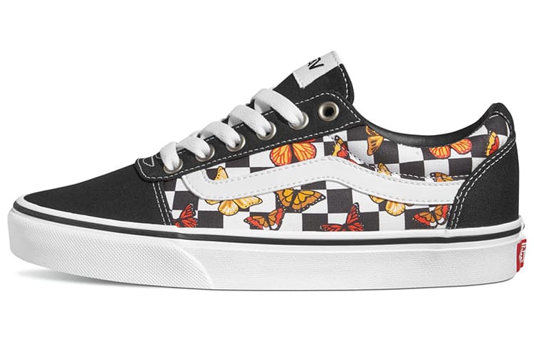 Кроссовки Vans Ward - изображение 1