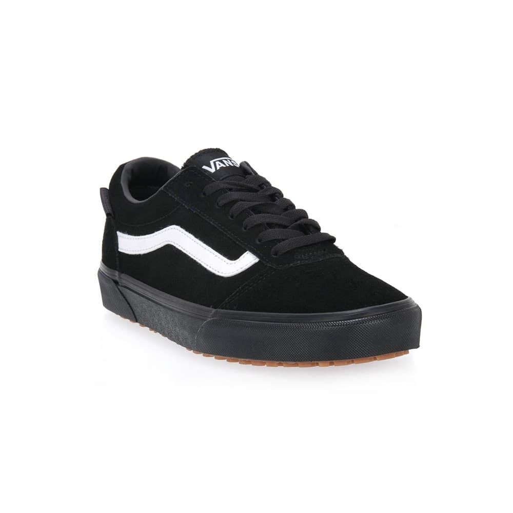 Кроссовки Vans Ward - изображение 4