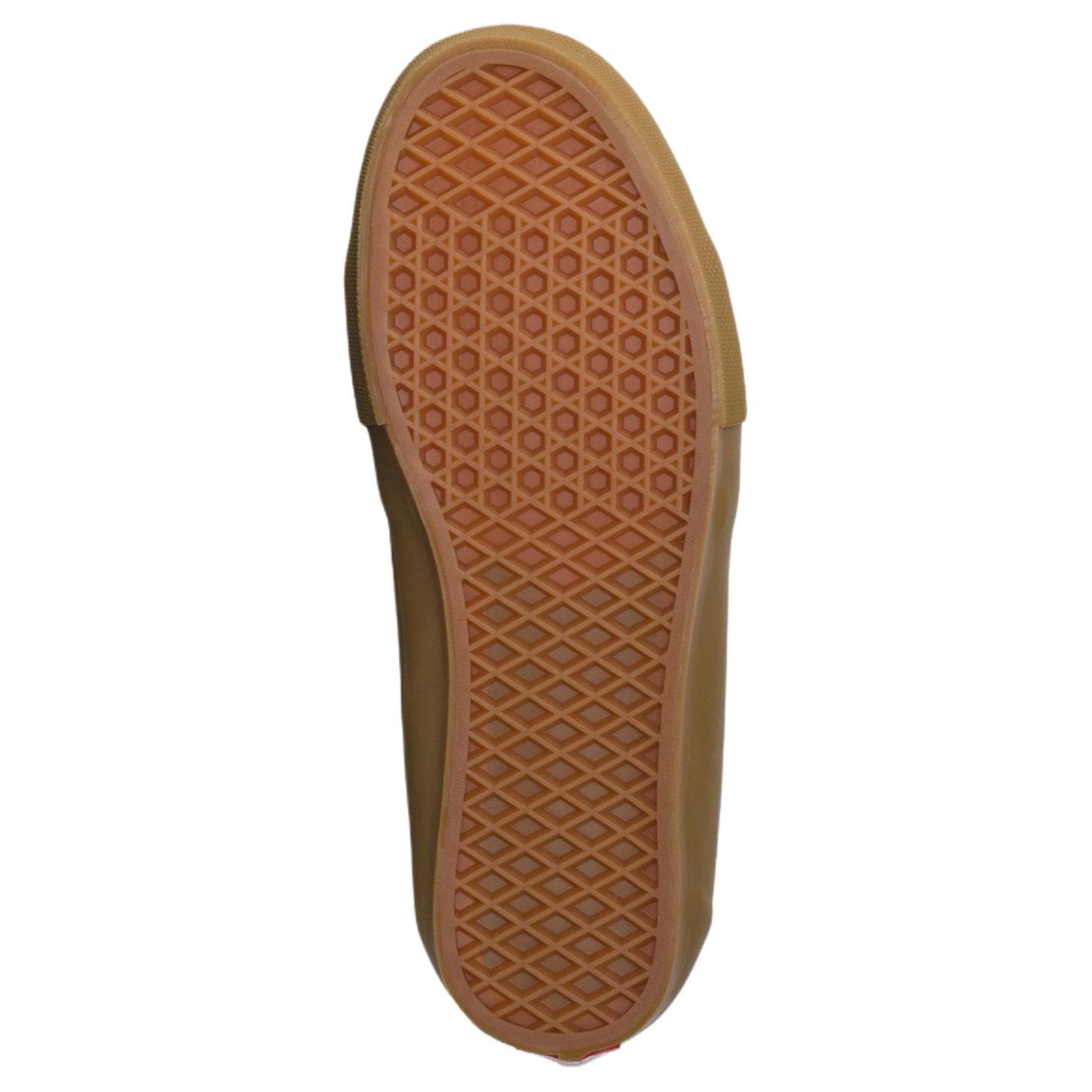 Кроссовки VANS SKATE CLASSICS Амортизация Высокие Кеды Скейтборд Обувь Унисекс Синие - изображение 5