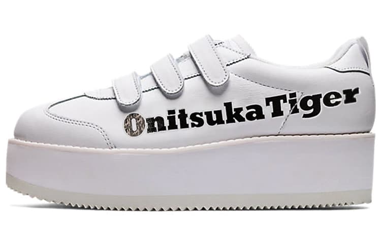 Кроссовки Onitsuka Tiger Delegation Chunk W - изображение 1