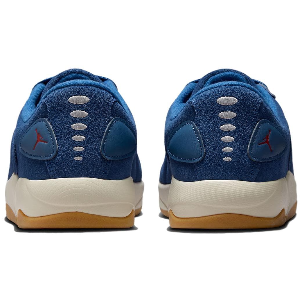 Кроссовки Jordan Session Blue - изображение 5