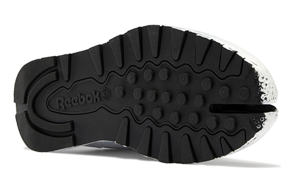Кроссовки Reebok Classic Leather - изображение 6