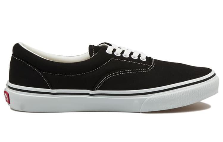 Кроссовки Vans Era - изображение 2