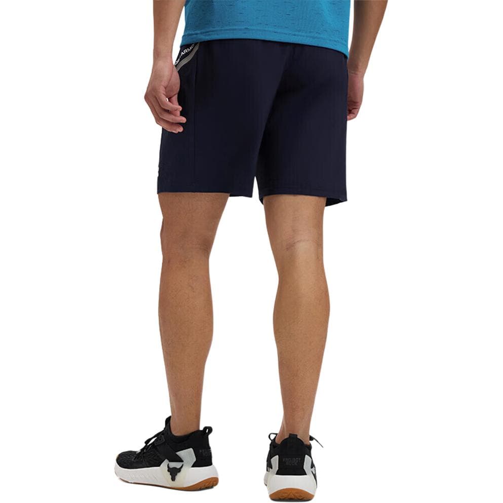 Тренировочные штаны Under Armour Tech Utility Shorts - изображение 4