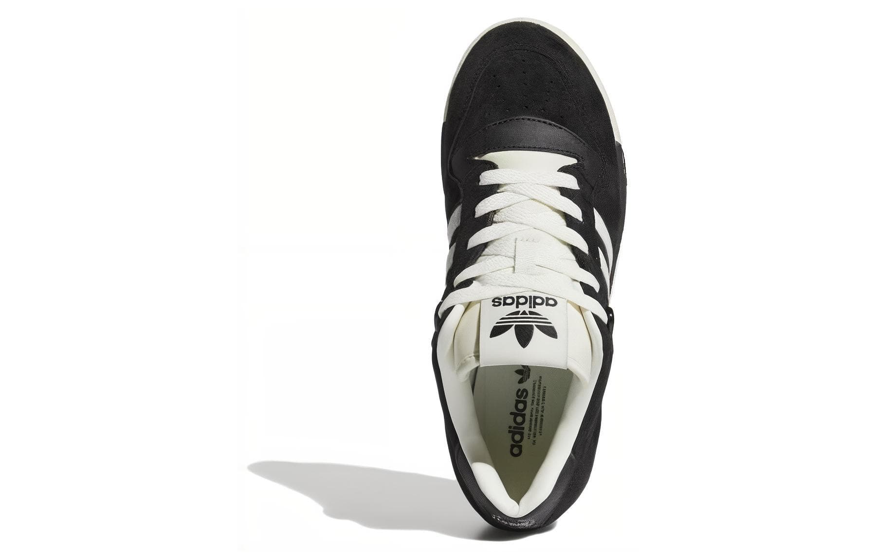 Кроссовки adidas Originals Rivalry Low - изображение 5