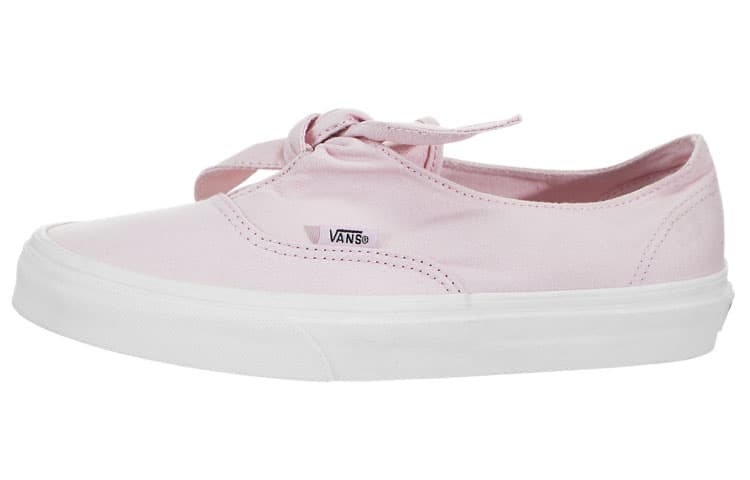 Кроссовки Vans Authentic Knotted - изображение 1