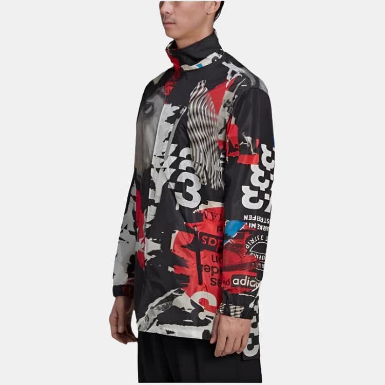Куртка Y-3 - изображение 3