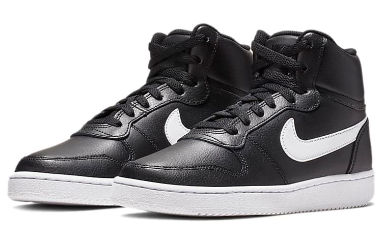 Кроссовки Nike Ebernon Mid - изображение 3