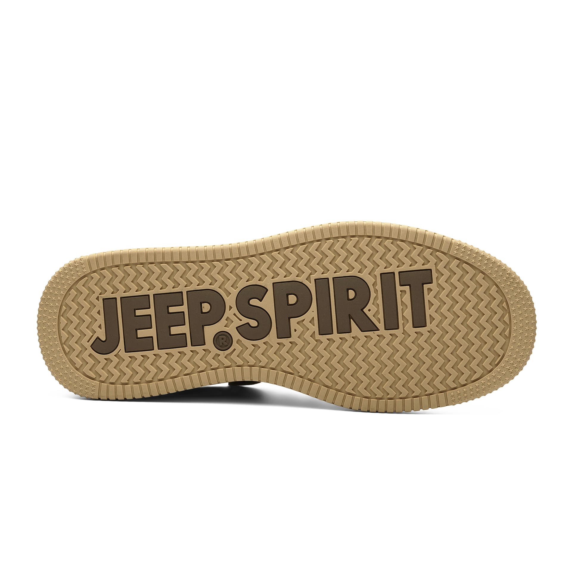 Кроссовки JEEP SPIRIT - изображение 7