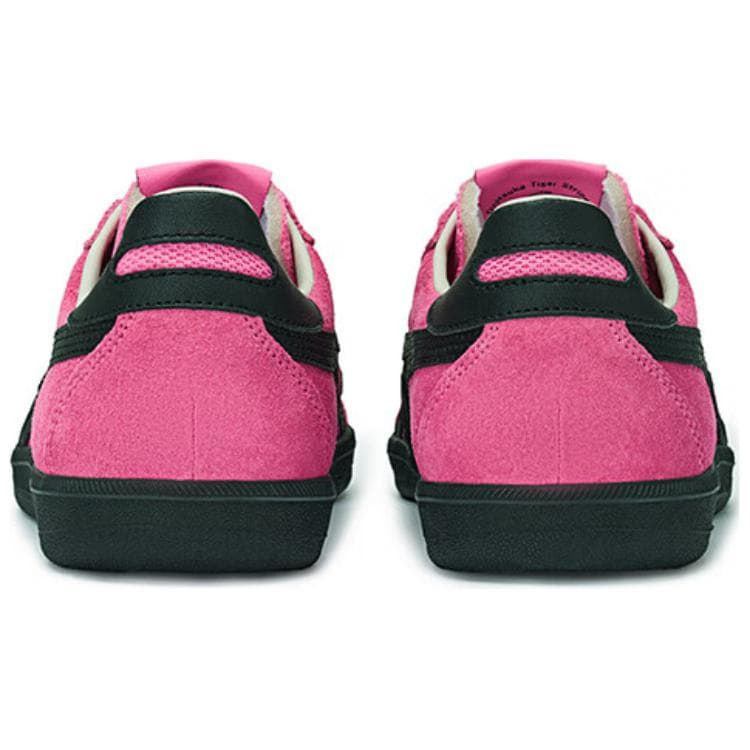 Кроссовки Onitsuka Tiger Tokuten Deep Pink - изображение 4