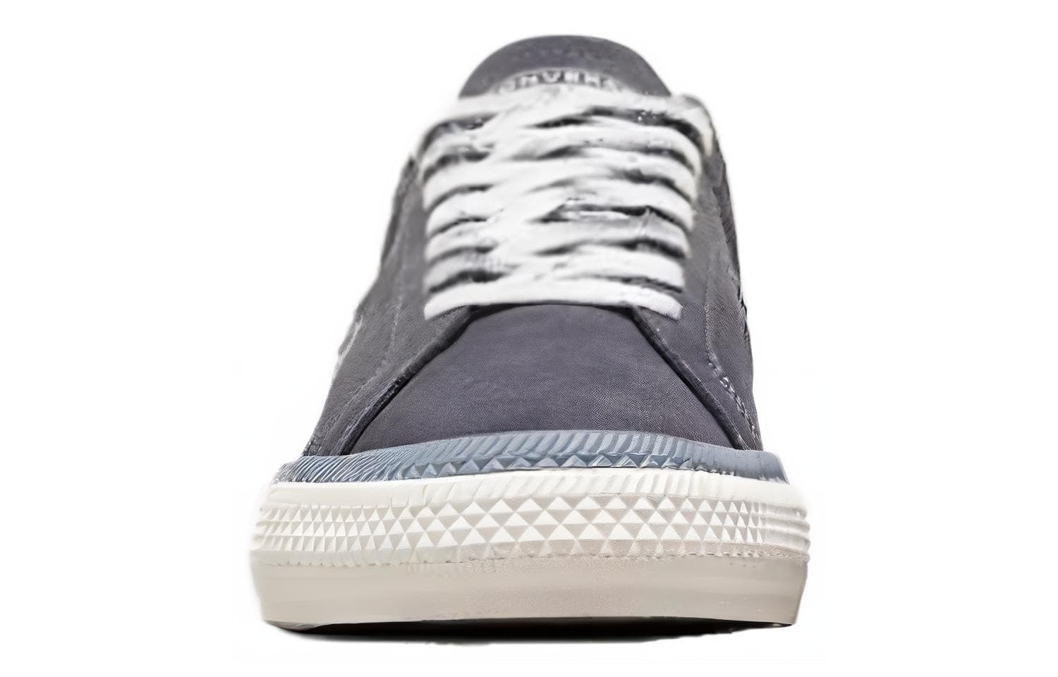 Кроссовки Converse One Star Slate Grey - изображение 4