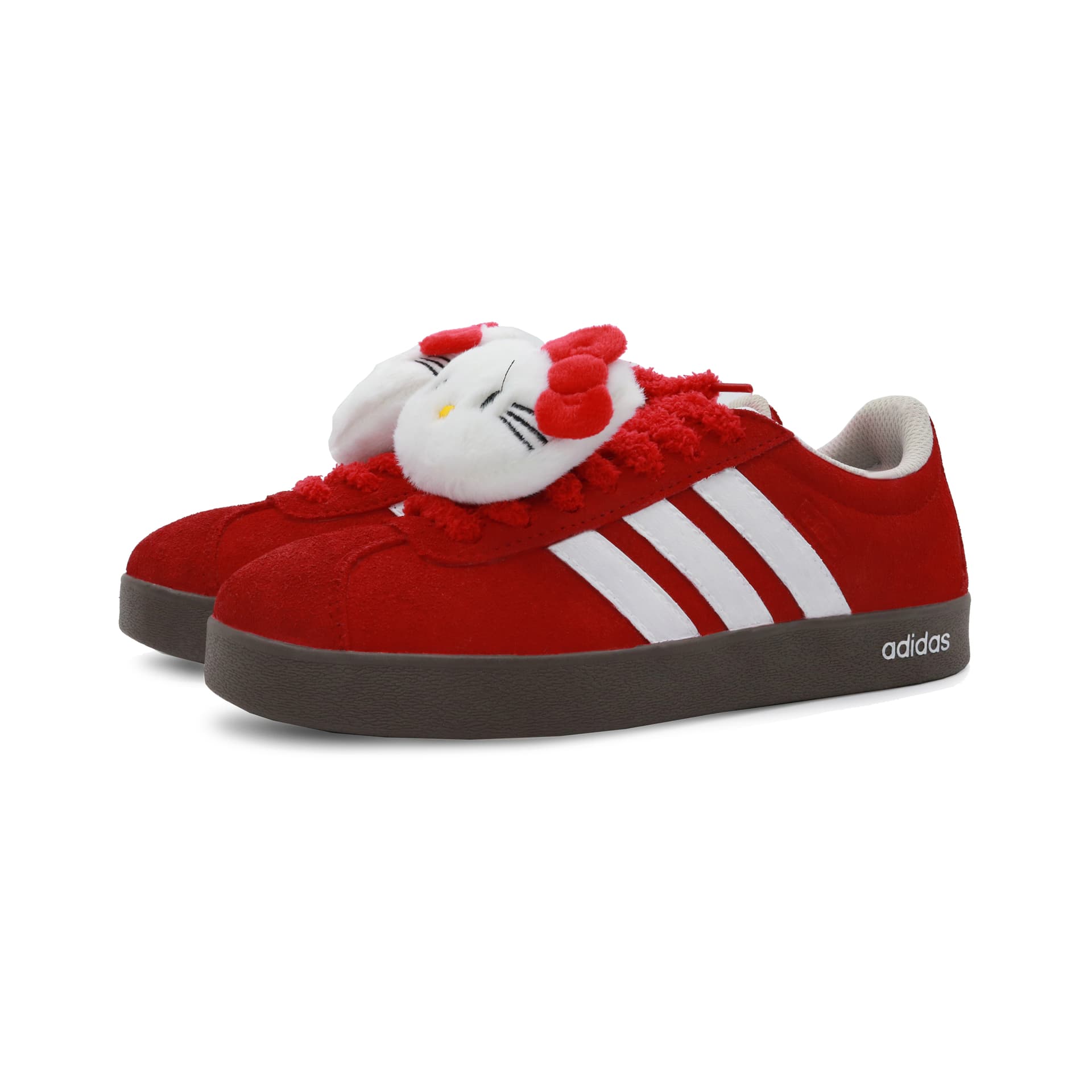 Кроссовки adidas neo VL Court 2.0 - изображение 3