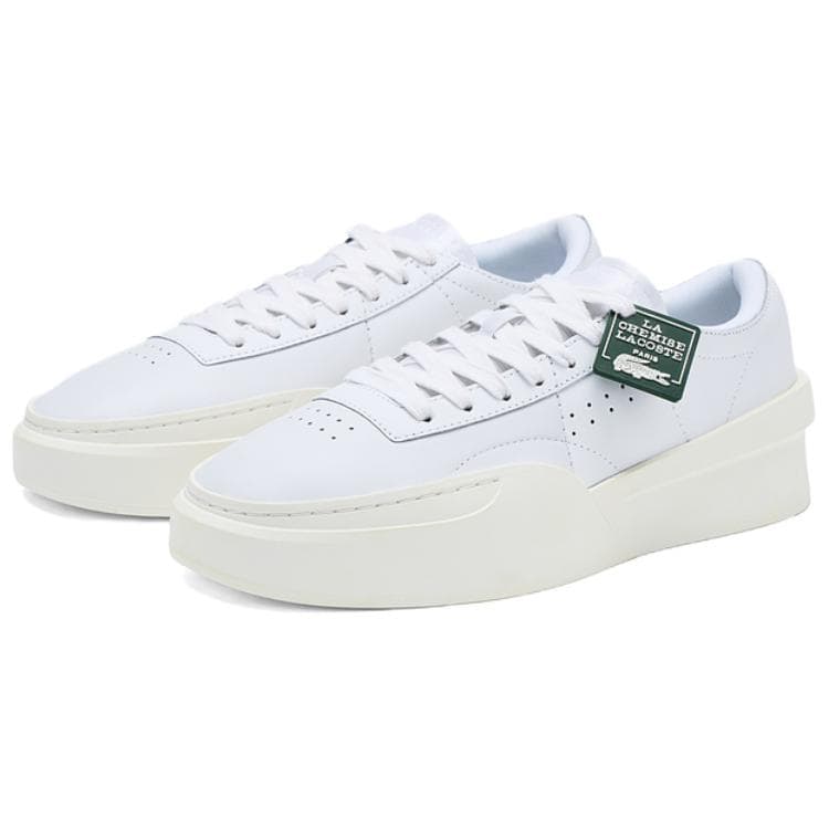 Кроссовки LACOSTE AURA CLUB - изображение 3