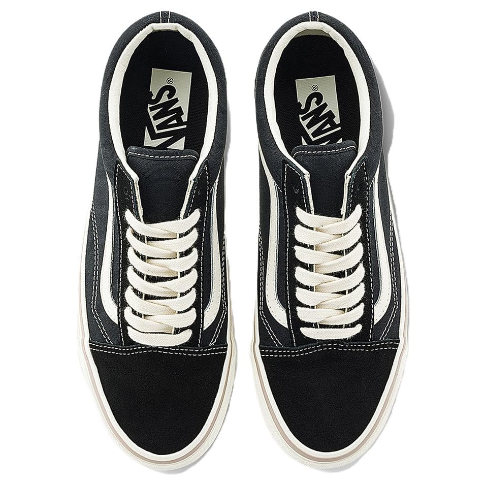 Кроссовки Vans Old Skool - изображение 3