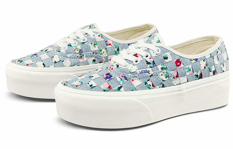 Кроссовки Vans Authentic - изображение 2