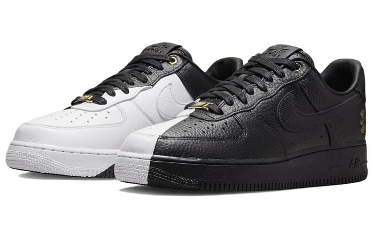 Кроссовки Nike Air Force 1 Low '07 PRM "Breakthrough" - изображение 3