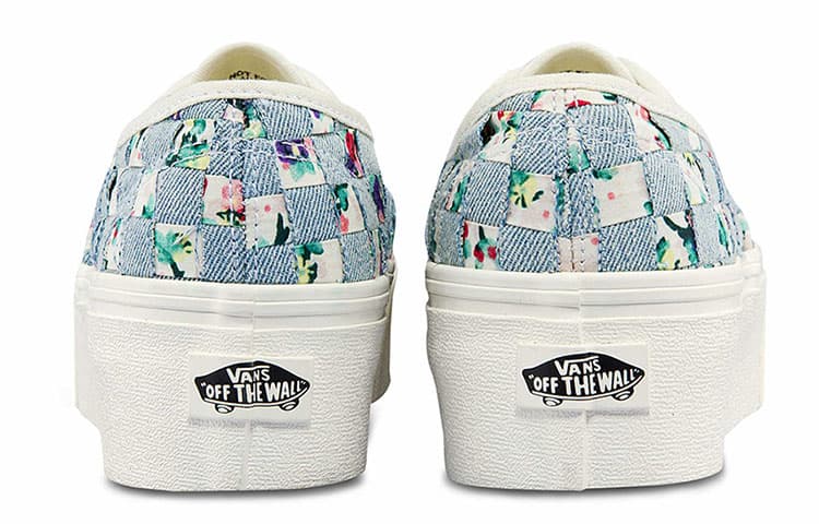 Кроссовки Vans Authentic - изображение 5