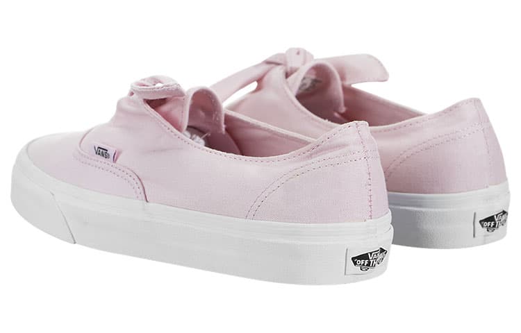 Кроссовки Vans Authentic Knotted - изображение 4