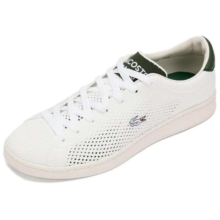 Кроссовки Lacoste Carnaby - изображение 2