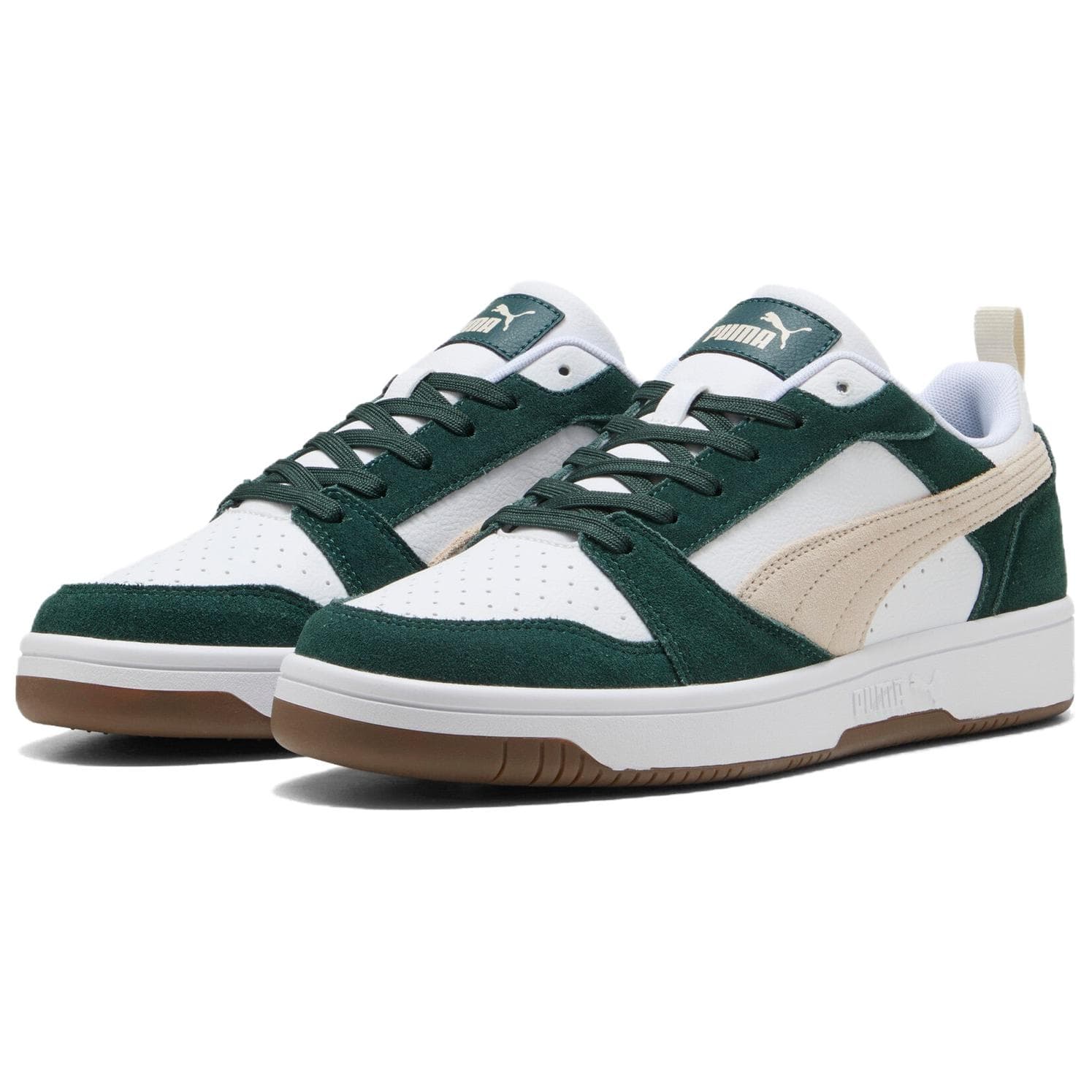 Кроссовки PUMA Rebound v6 LOW SD - изображение 2