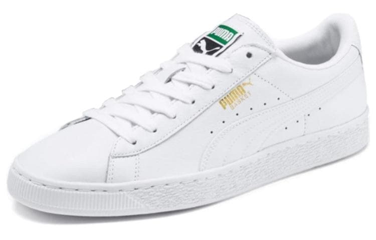 Кроссовки PUMA Basket Classic LFS - изображение 3