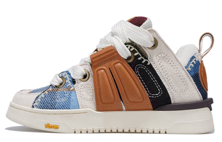 Кроссовки Palladium - изображение 1