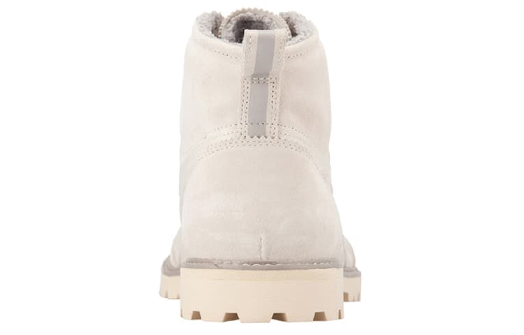 Кроссовки Onitsuka Tiger Rinkan Boot Oatmeal - изображение 5