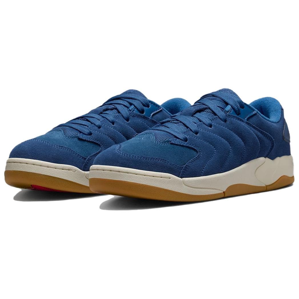 Кроссовки Jordan Session Blue - изображение 3