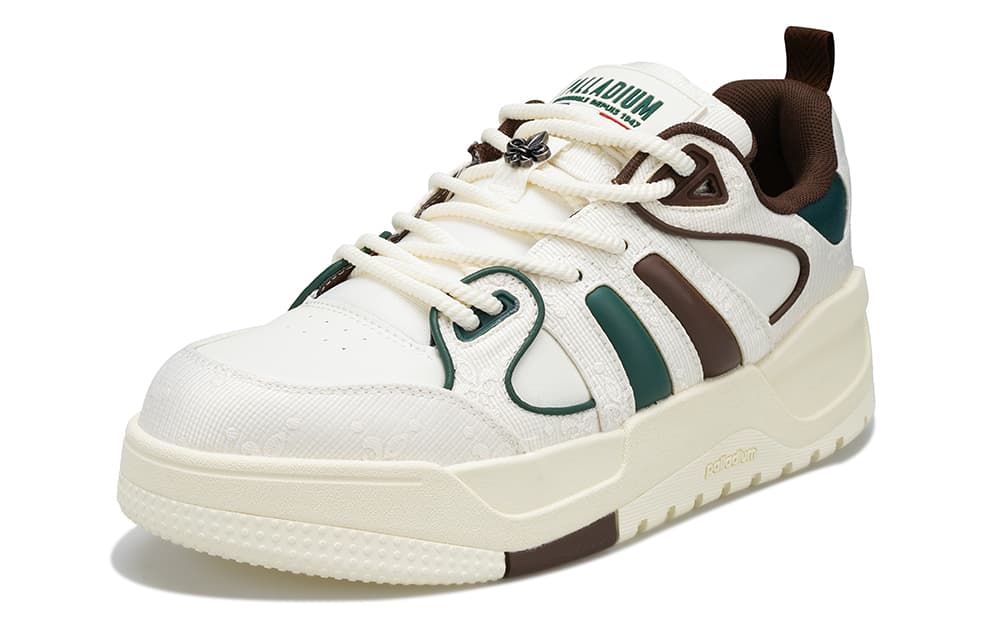 Кроссовки Palladium - изображение 4