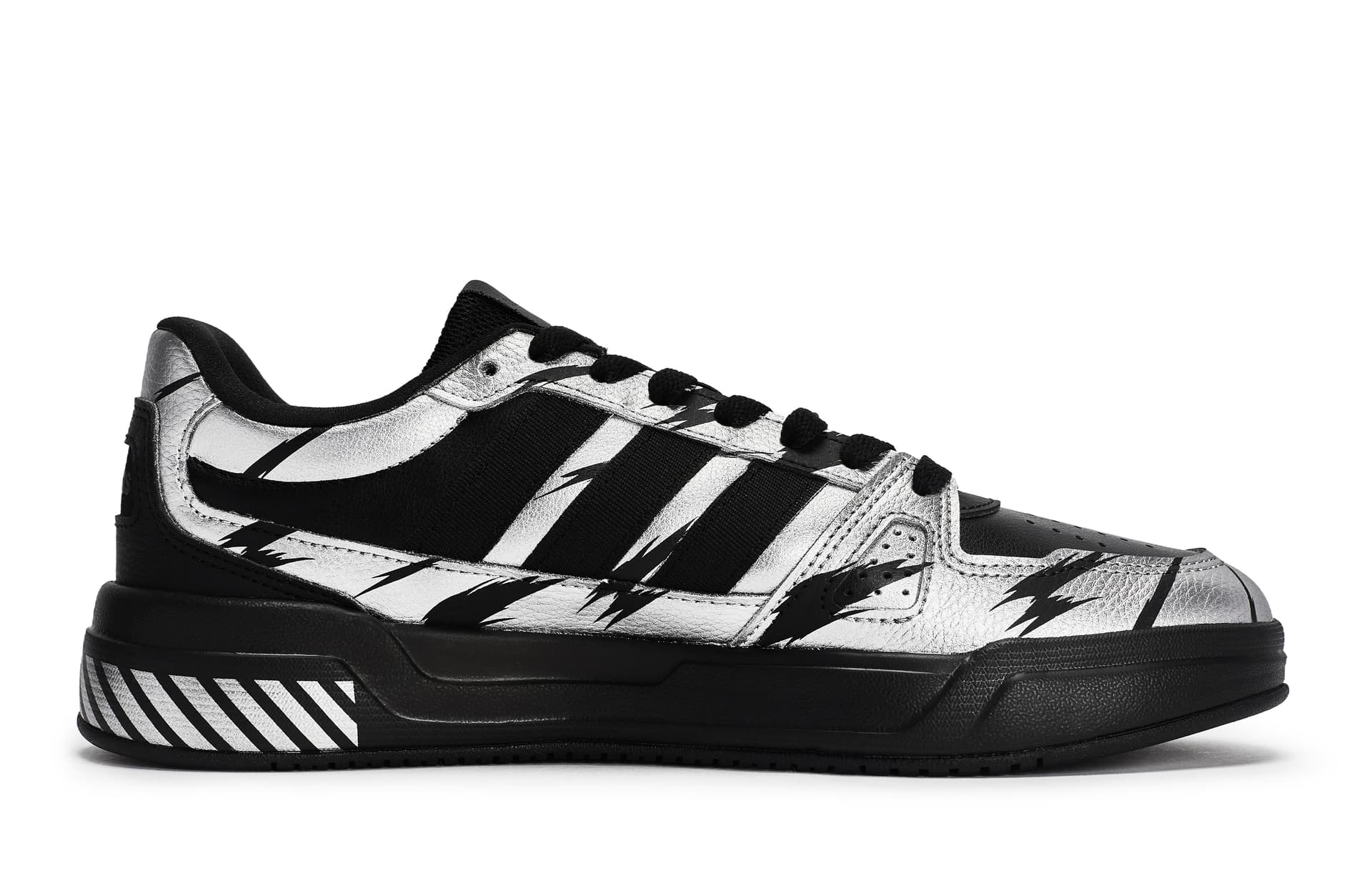 Кроссовки adidas LITE BALLER 811 - изображение 3