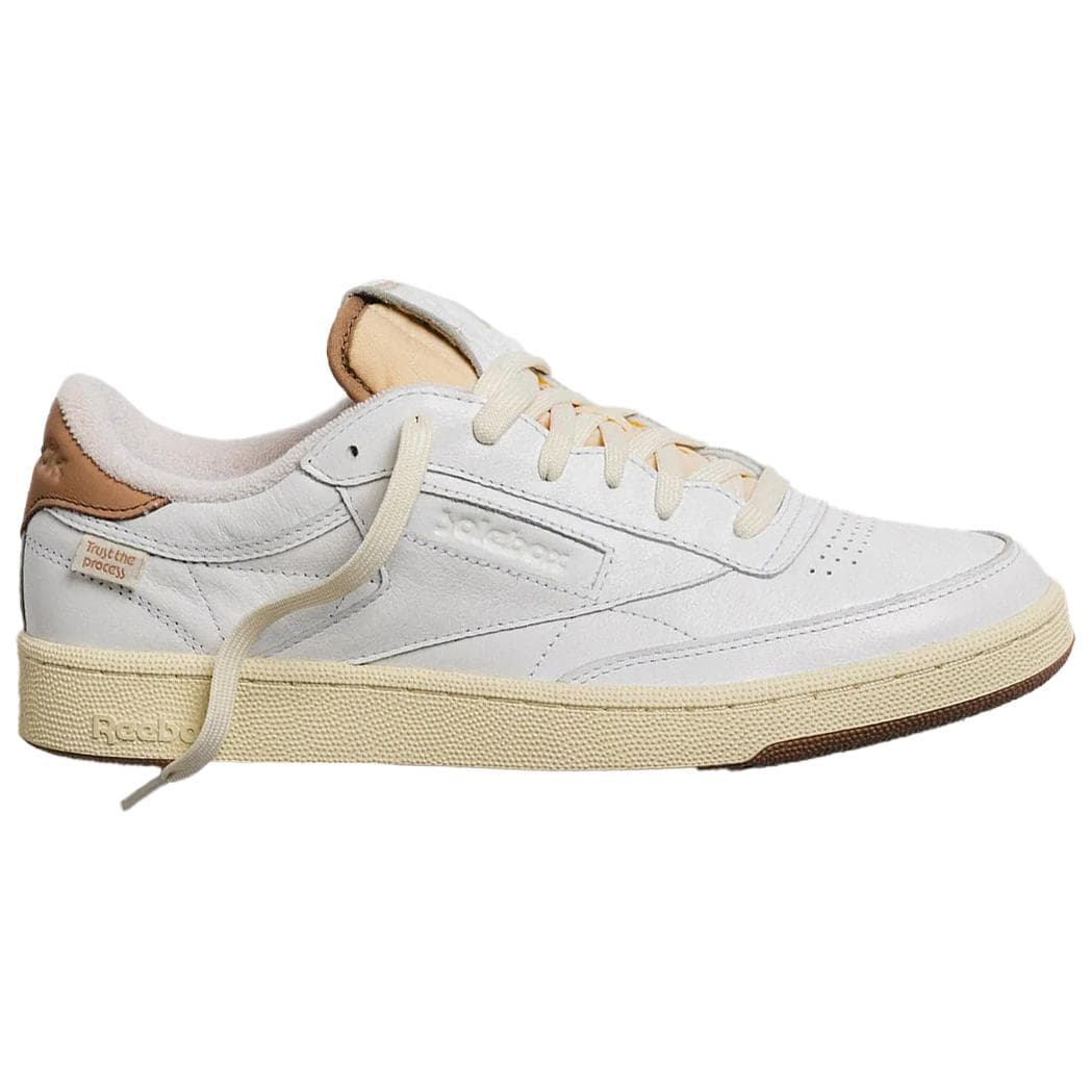 Кроссовки Reebok Solebox Club C - изображение 2